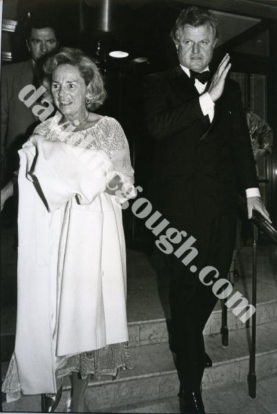 Edward and Ethel Kennedy 1983, NY.jpg